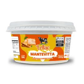 Mantevitta 200g